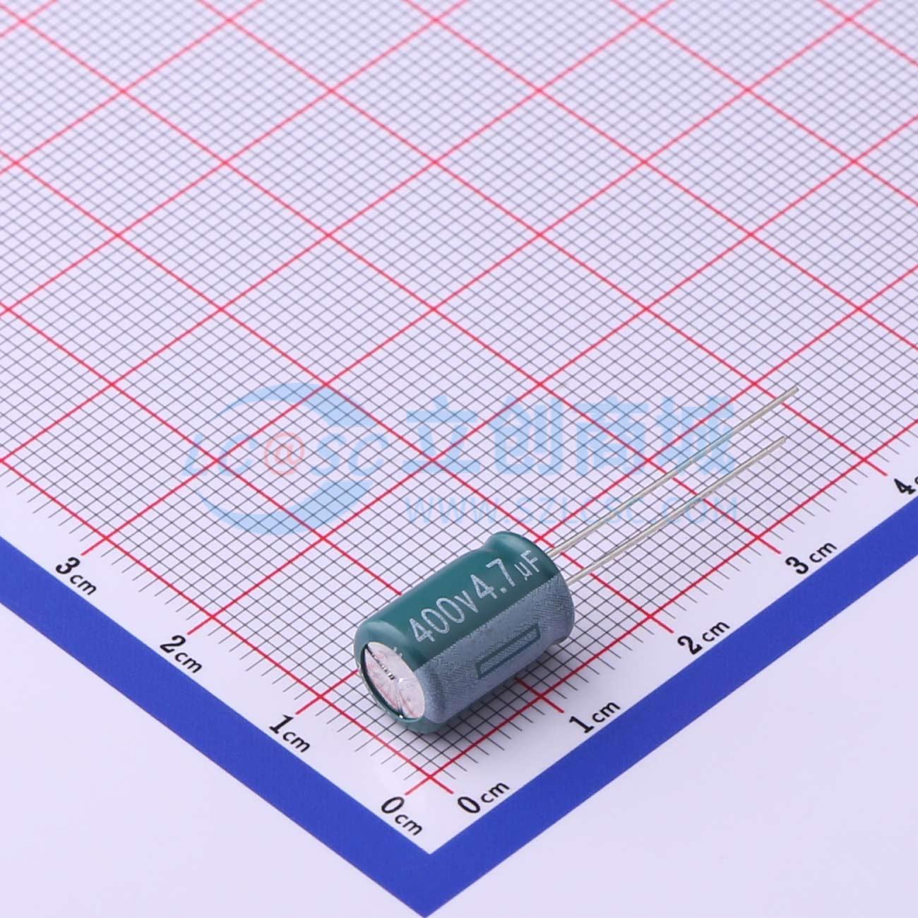 点击查看大图 EGM2GM4R7F12OT实物图