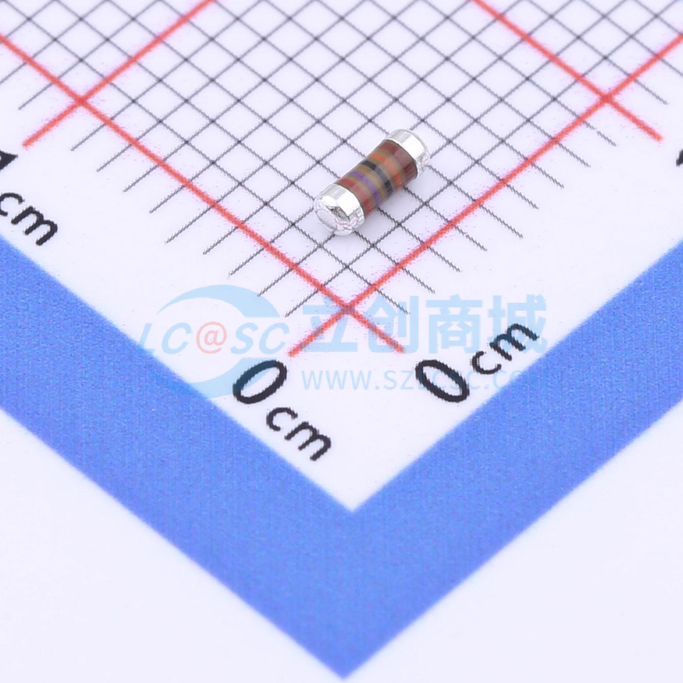 MMA02040C2703FB300实物图