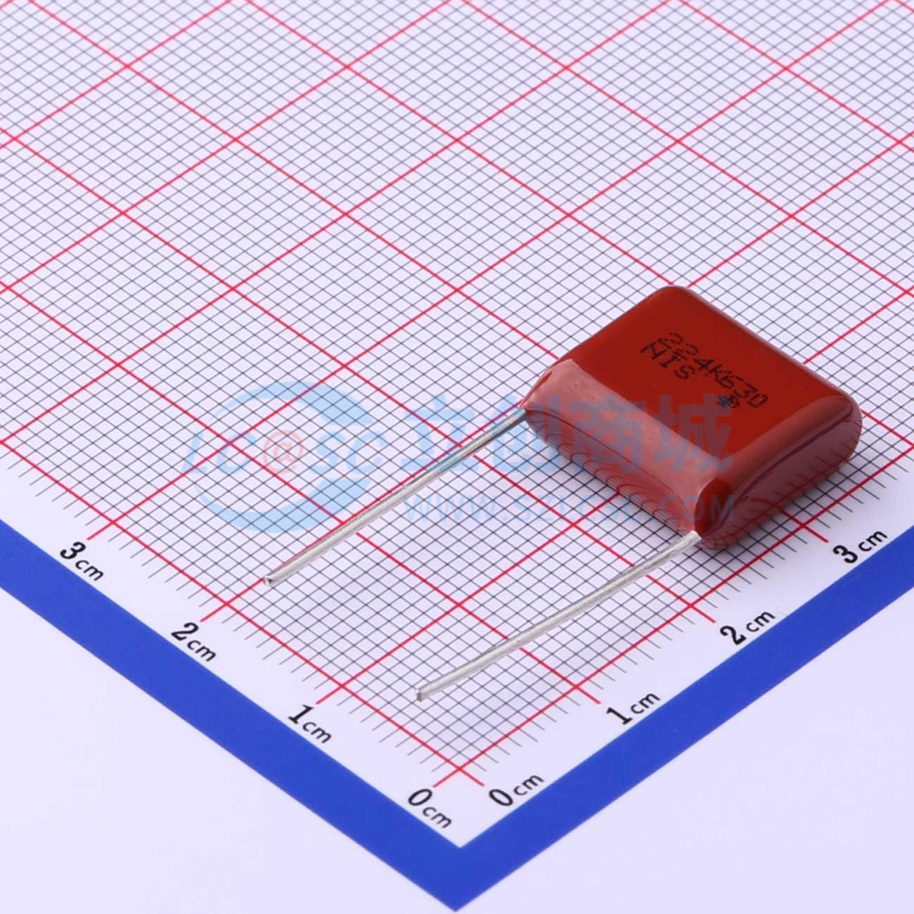 点击查看大图 MMC0630K22400000000实物图