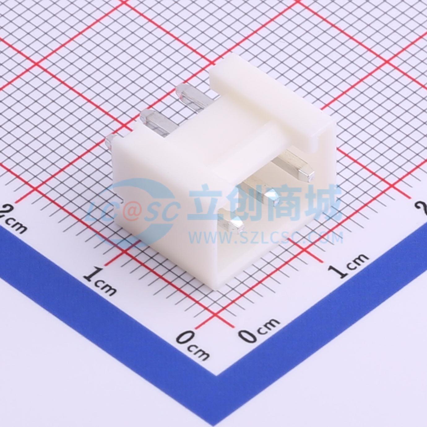 HX39601-3AE实物图