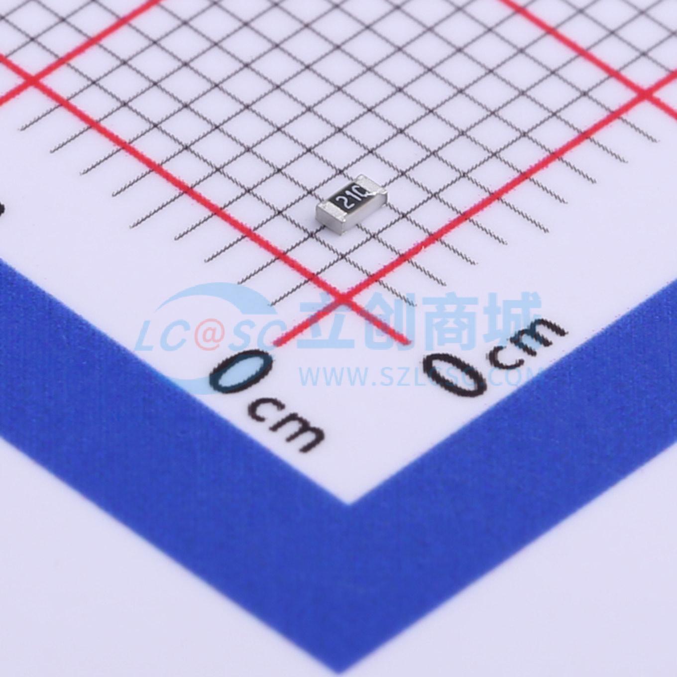 点击查看大图 WR06X1622FTL实物图
