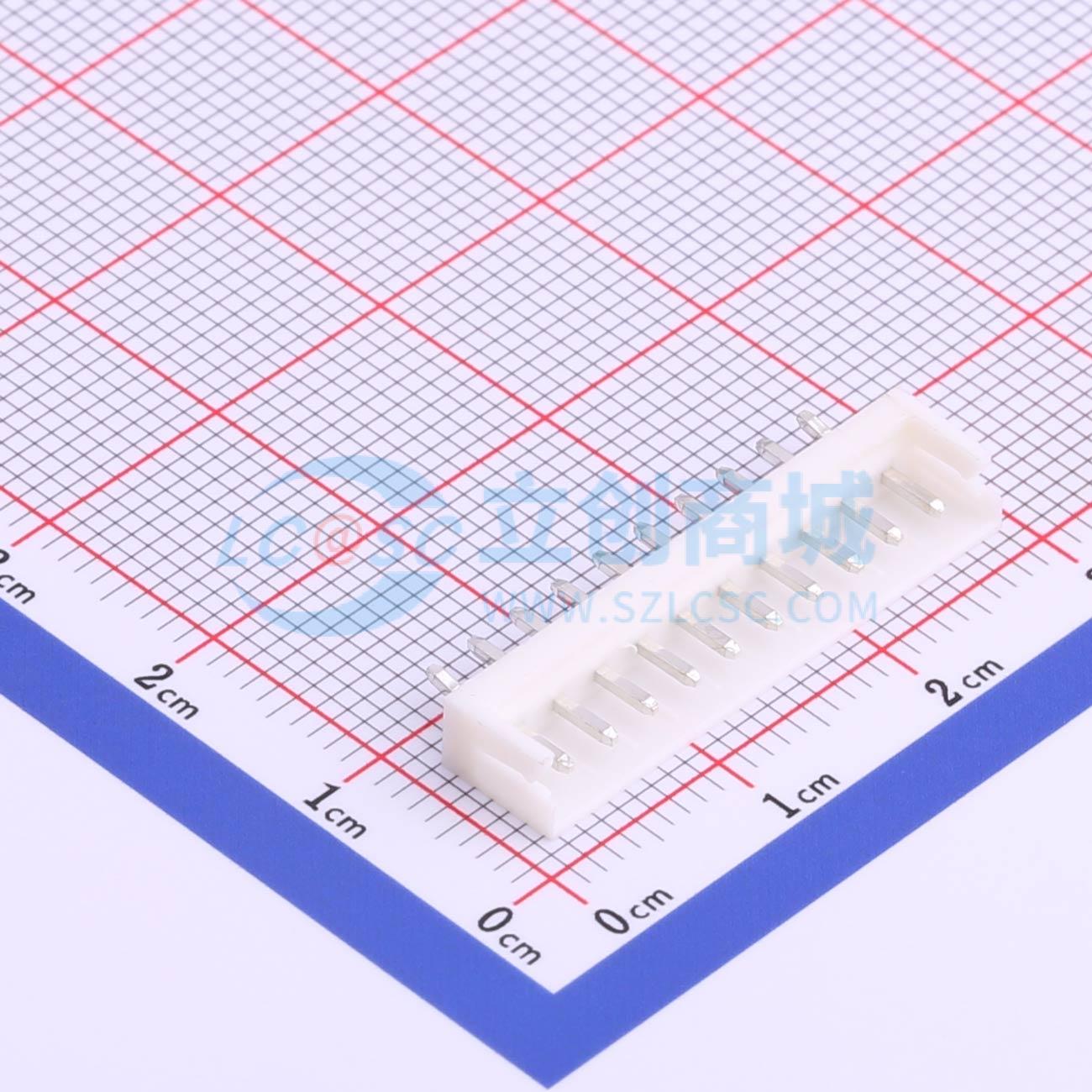 HX25005-10A实物图