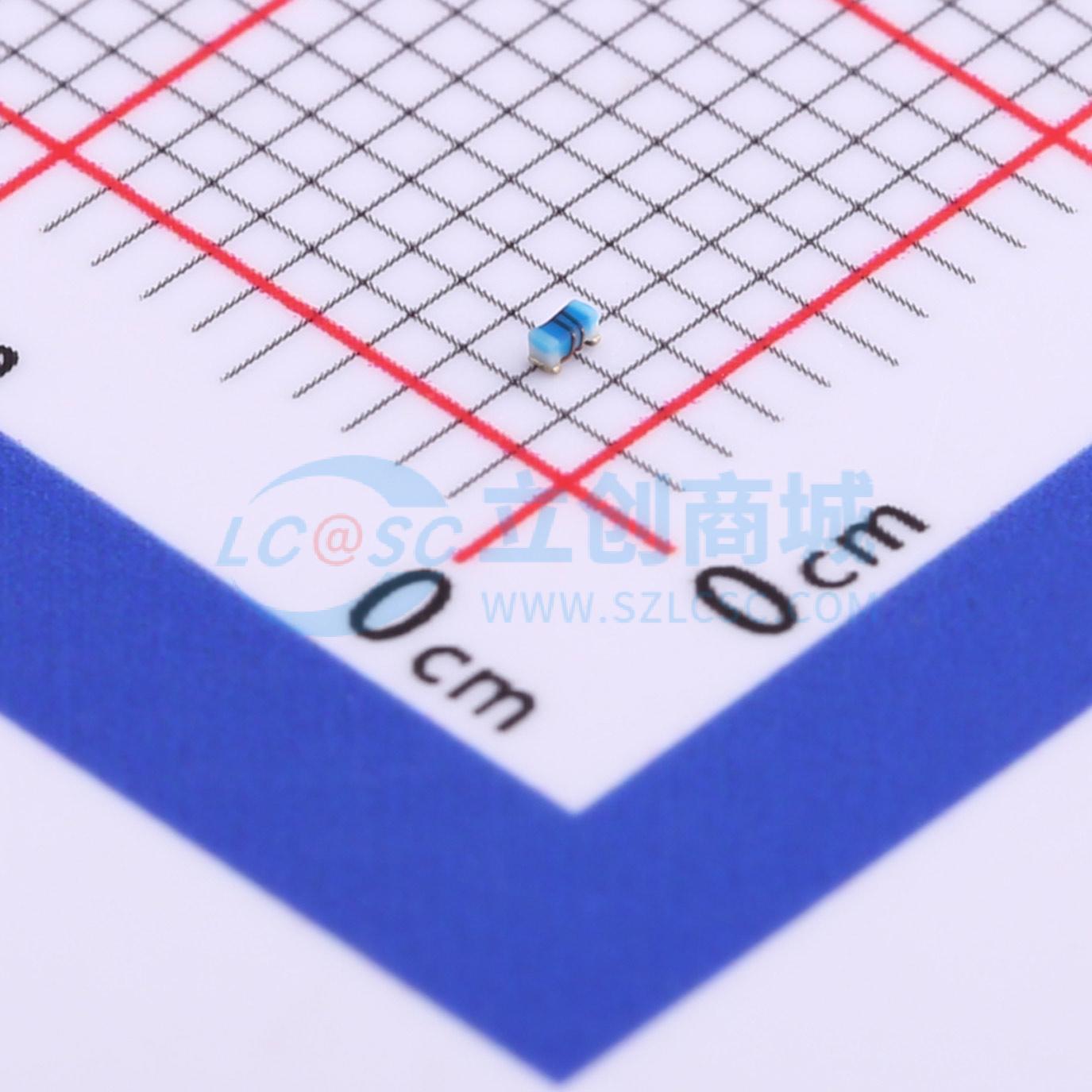 LQW15AN2N2D10D实物图