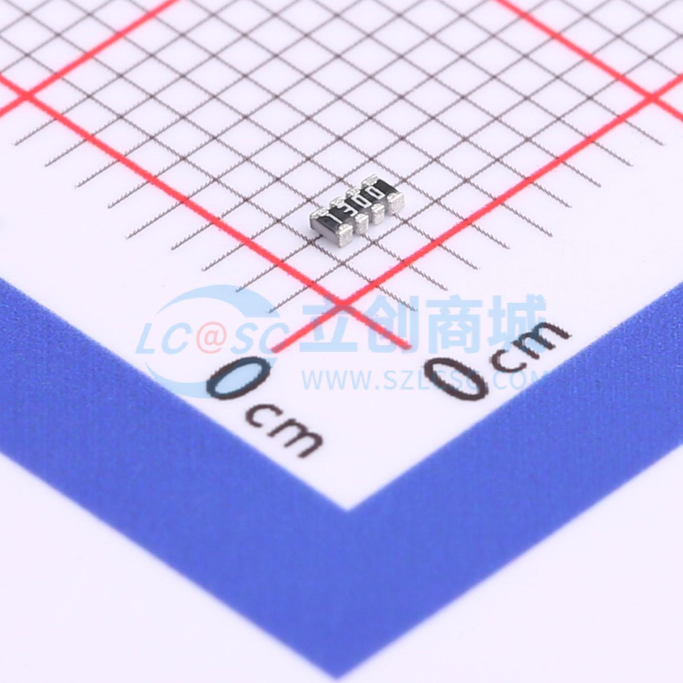 点击查看大图 YC124-FR-07130RL实物图