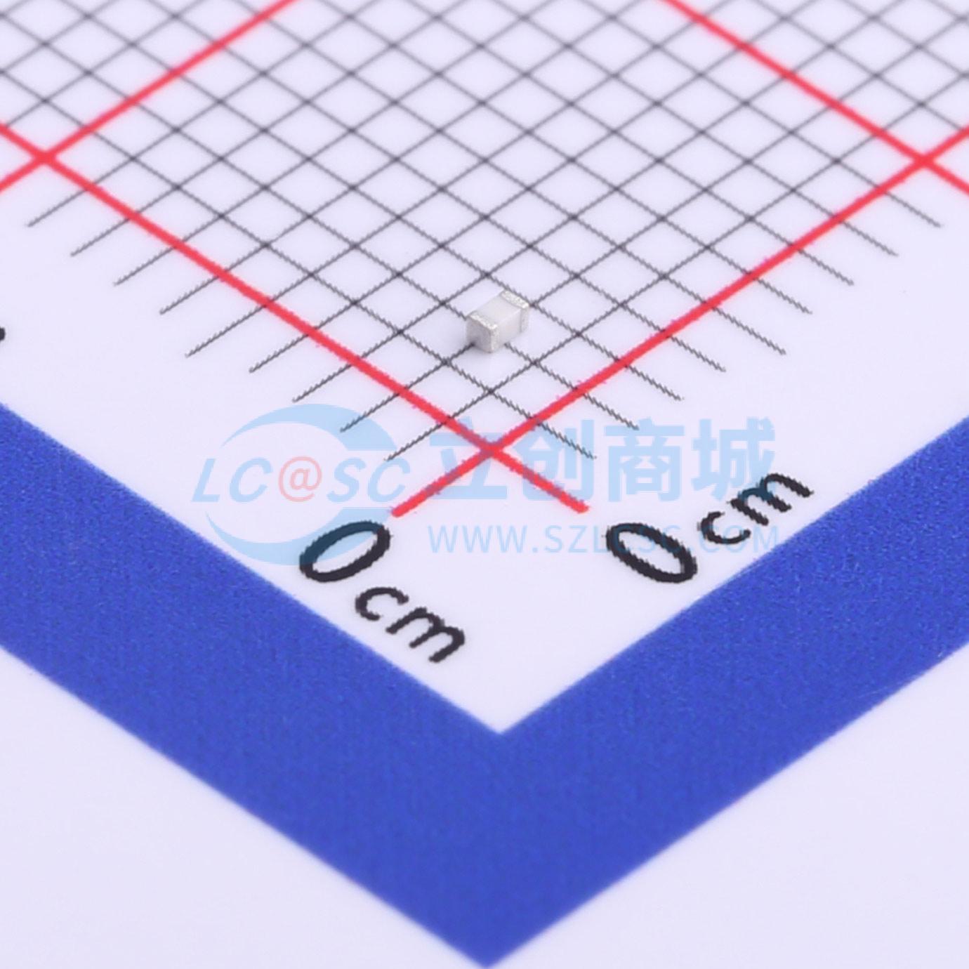 点击查看大图 MLK1005S3N9STD25实物图