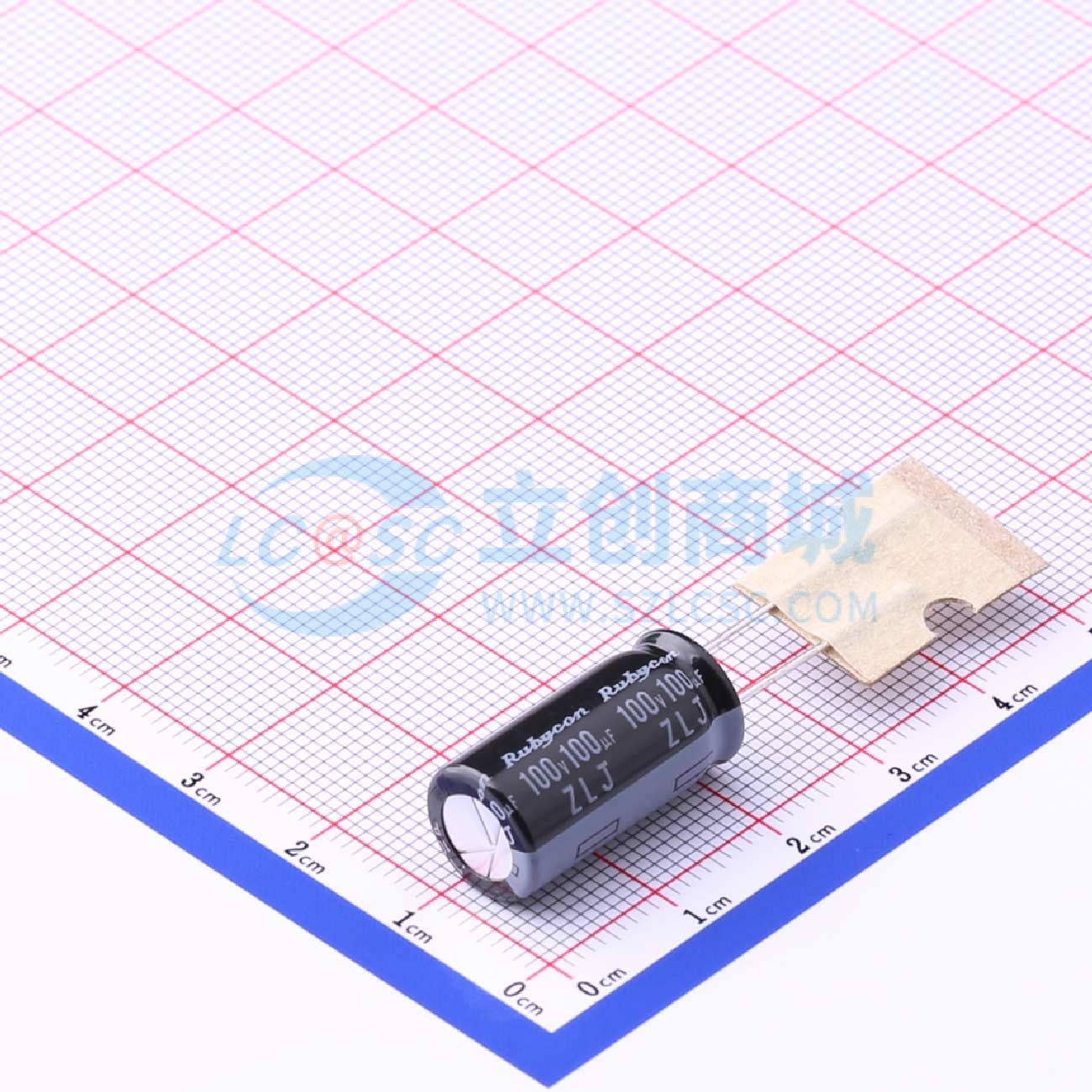 点击查看大图 100ZLJ100MT810X20实物图