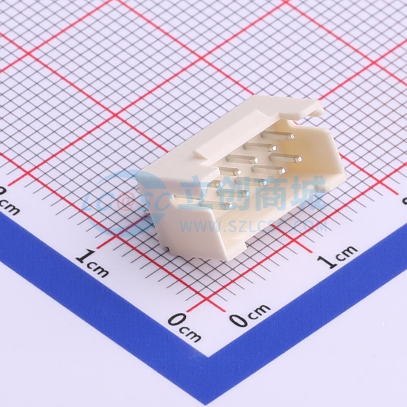 HX20028-12A实物图