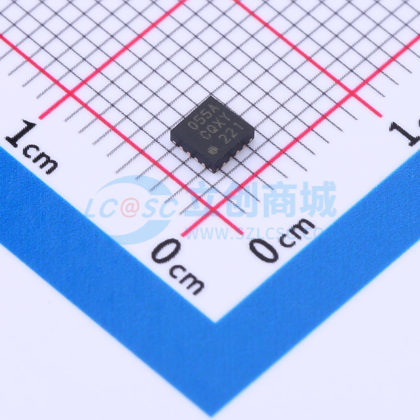 SI4055-C2A-GM实物图