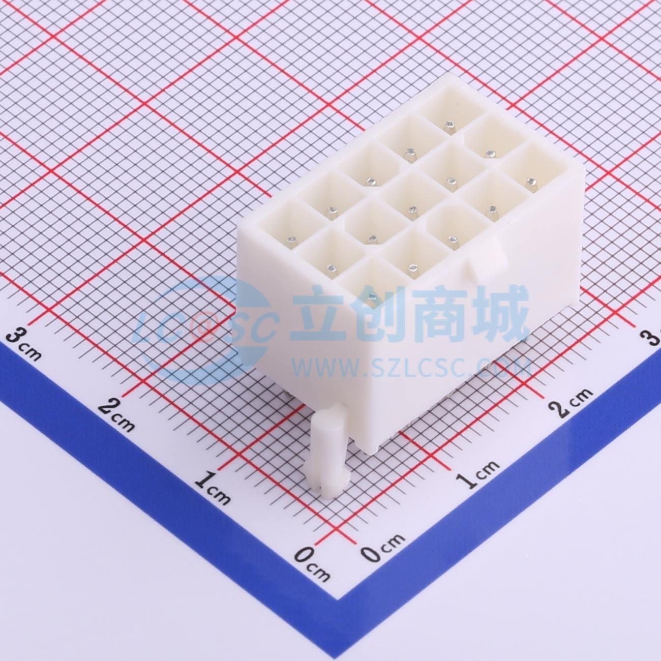 点击查看大图 HX41406-15A实物图