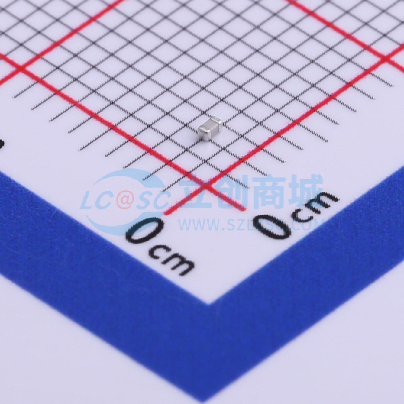 点击查看大图 FN15N331J500PNG实物图