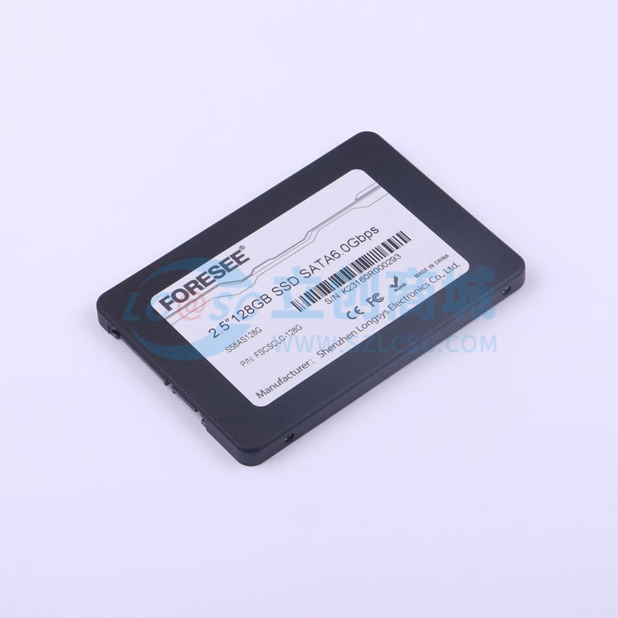 FSCSCLC-128G实物图