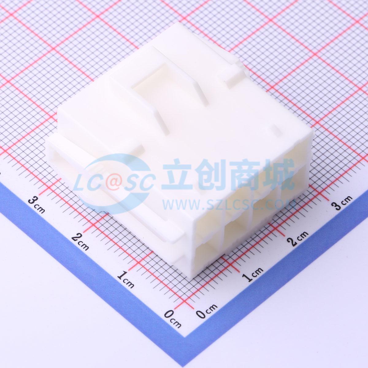 点击查看大图 VLR-08V实物图