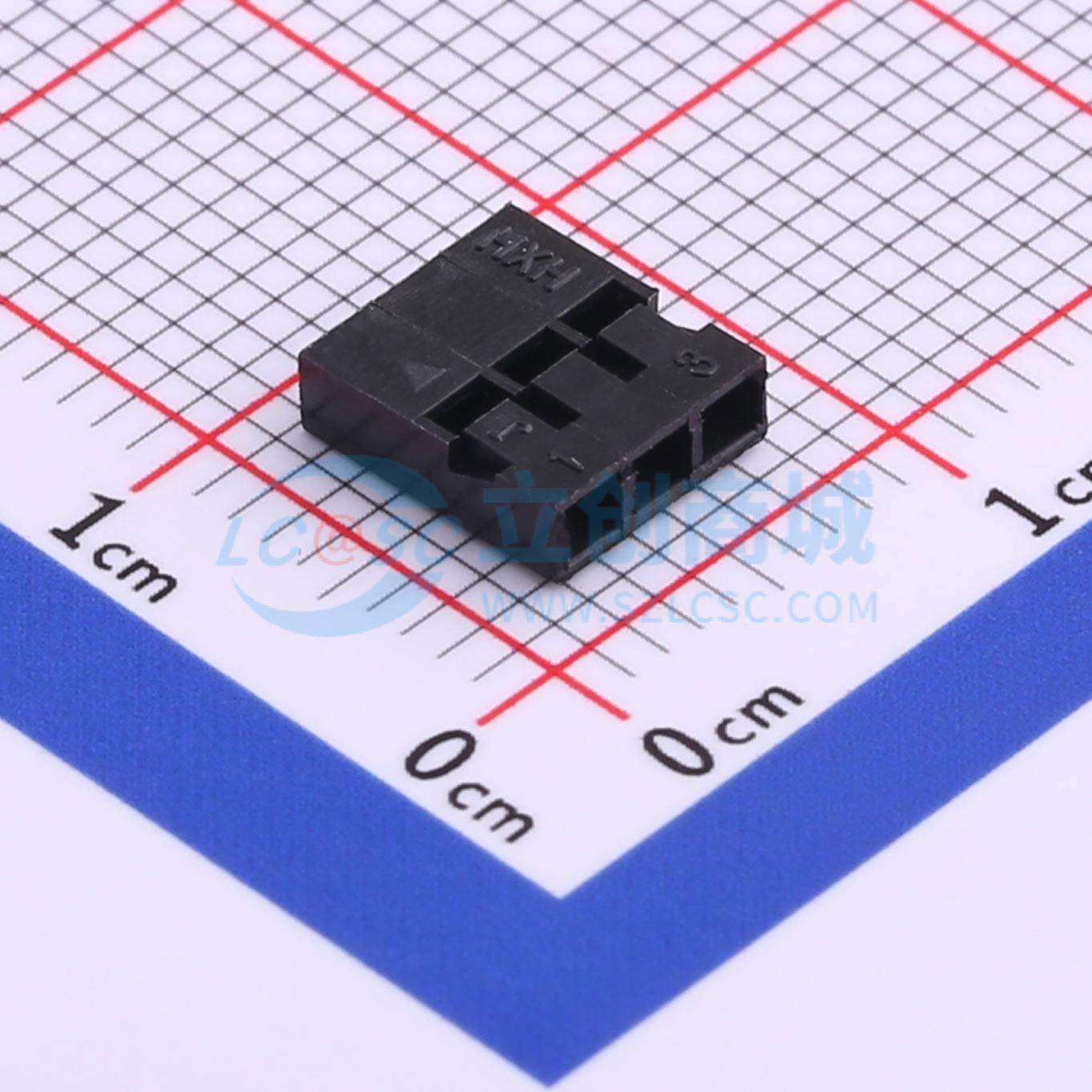 点击查看大图 HX20011-3Y实物图