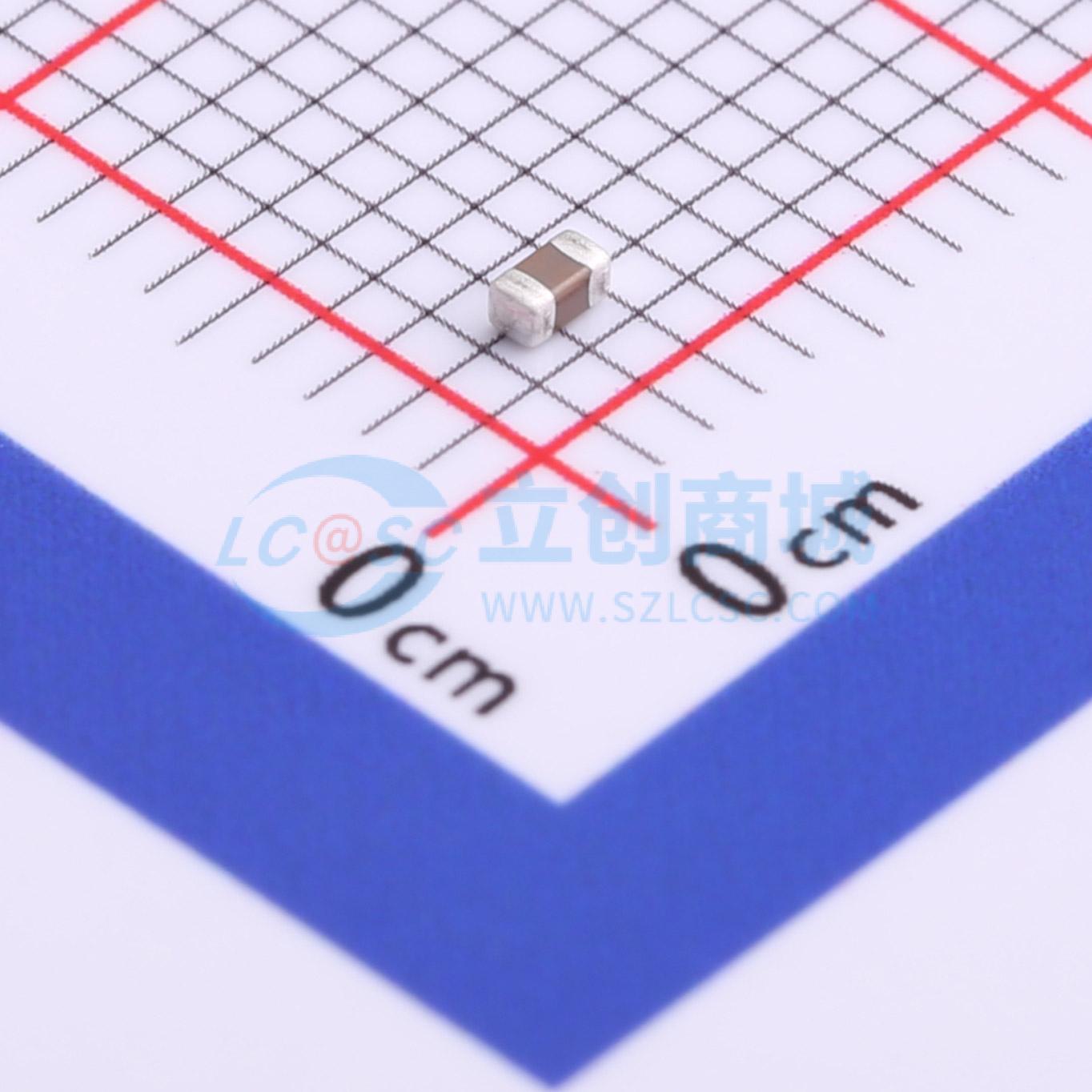 HMJ107BB7103KAHT实物图