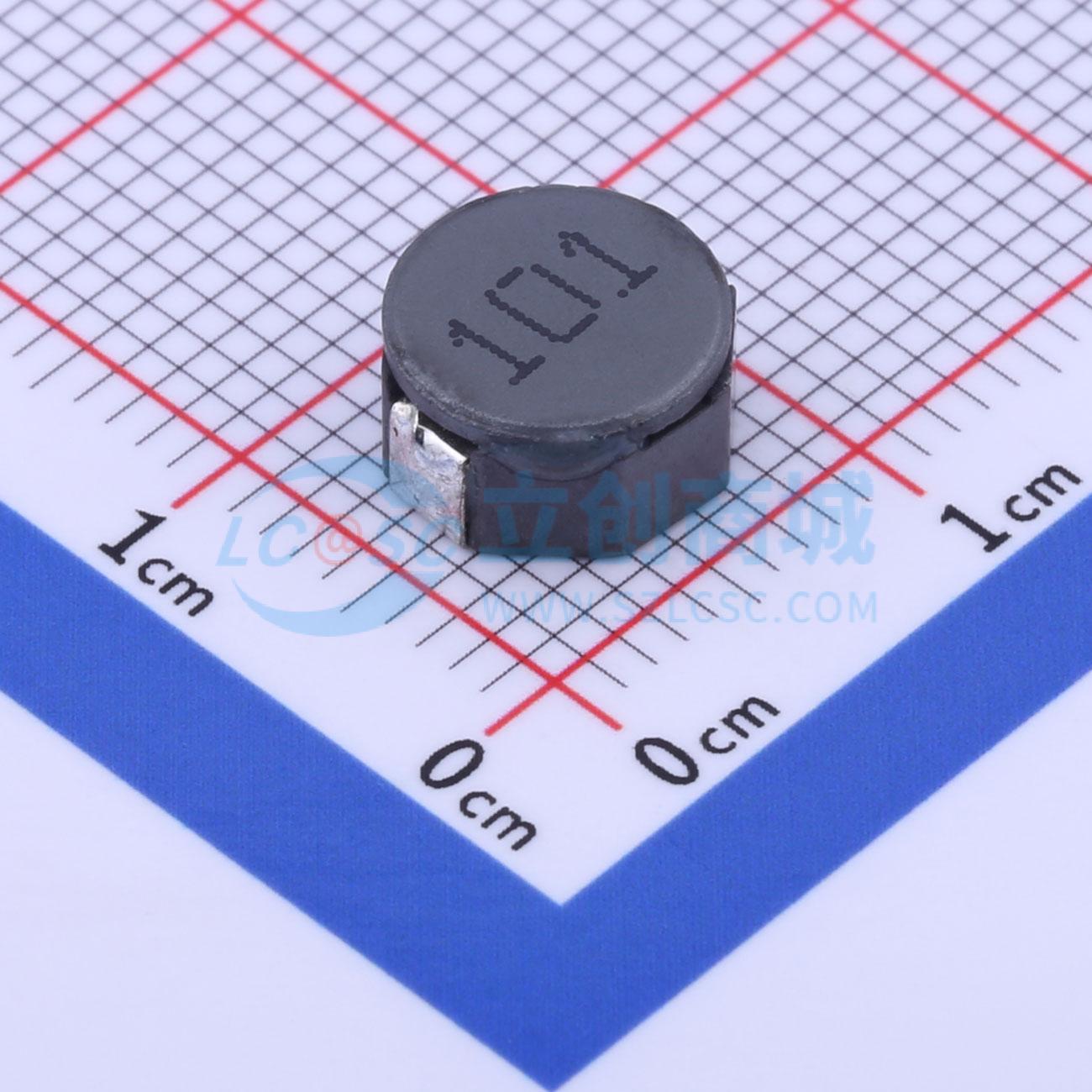 点击查看大图 MSRH8D43-101MT实物图