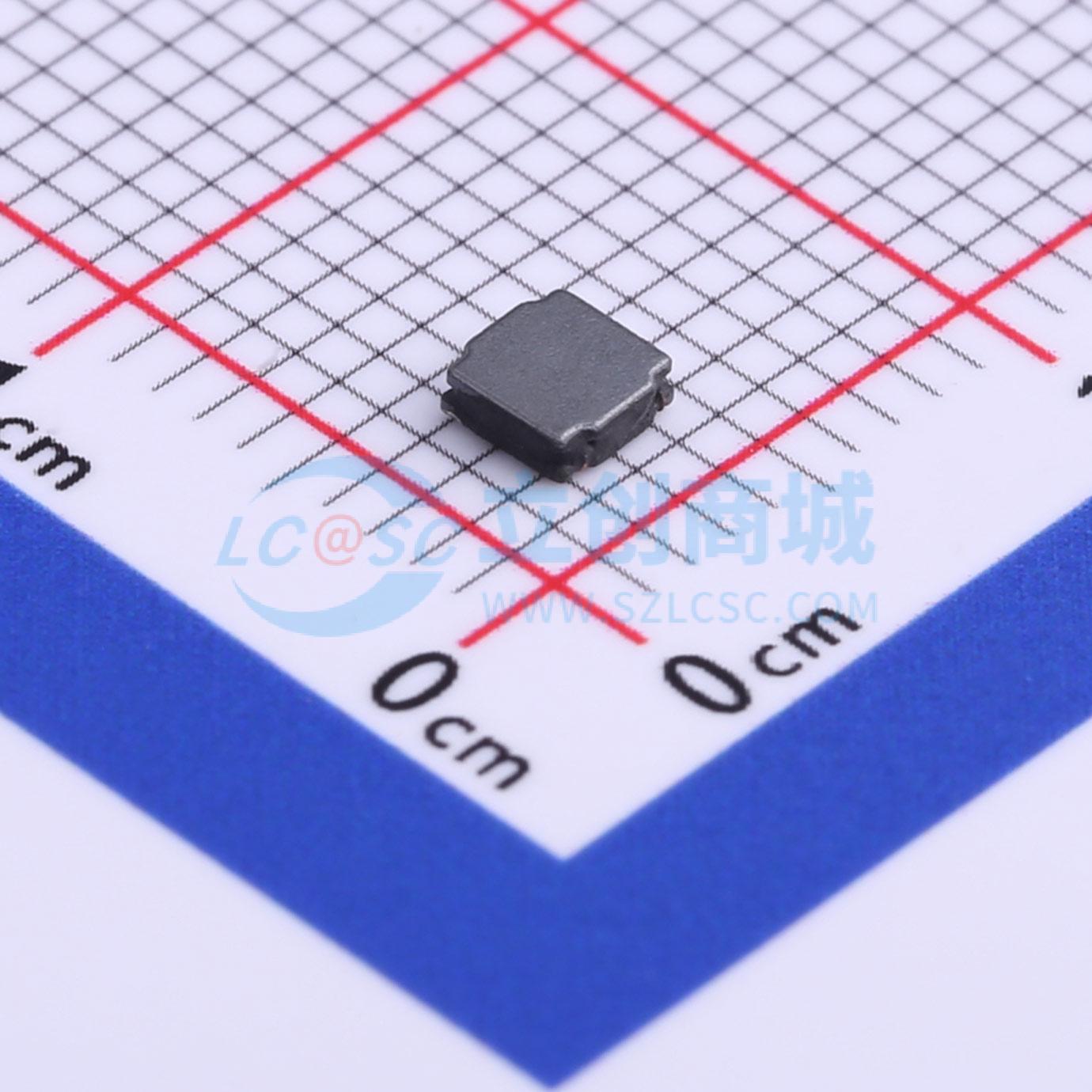 FNR3012S6R8MT实物图