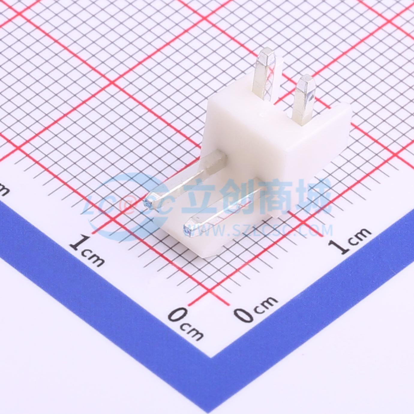 点击查看大图 HX39601-2WAD实物图