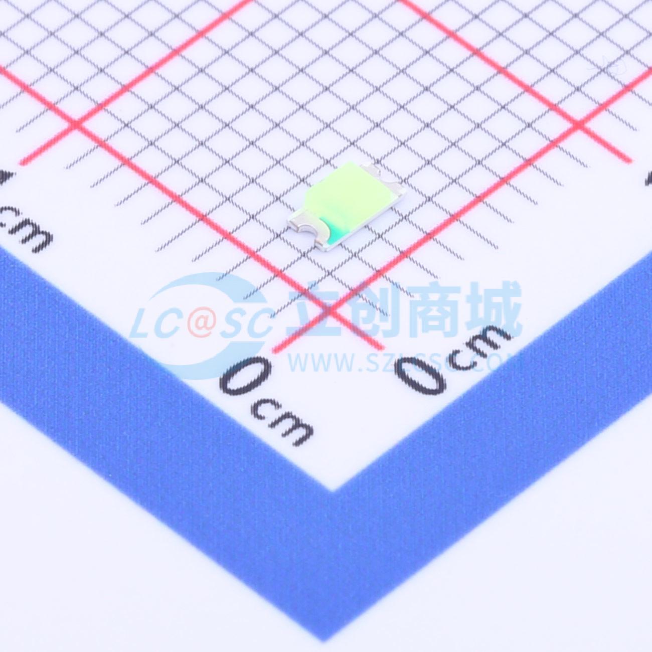 点击查看大图 XL-3216BGWC实物图