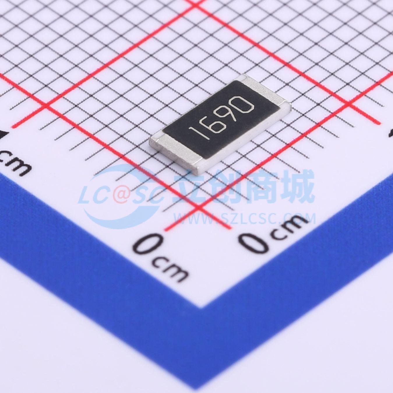 点击查看大图 25121WF1690T4E实物图