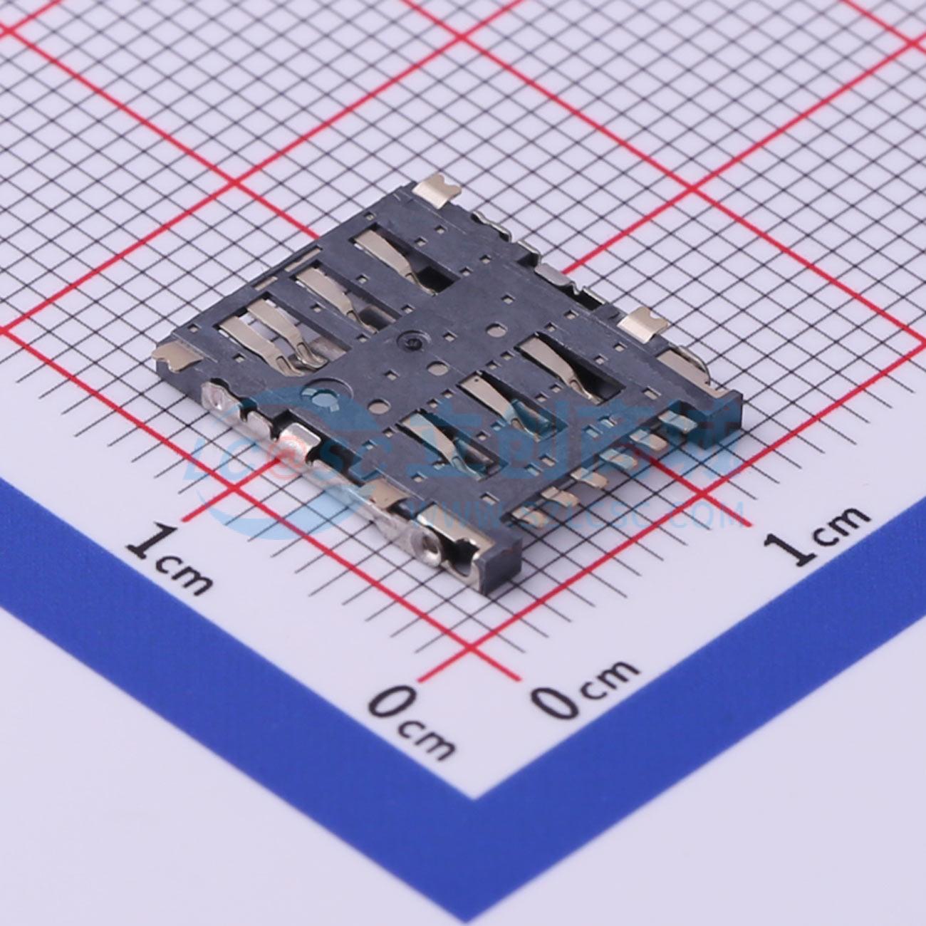 SMN-305-ARP7商品缩略图