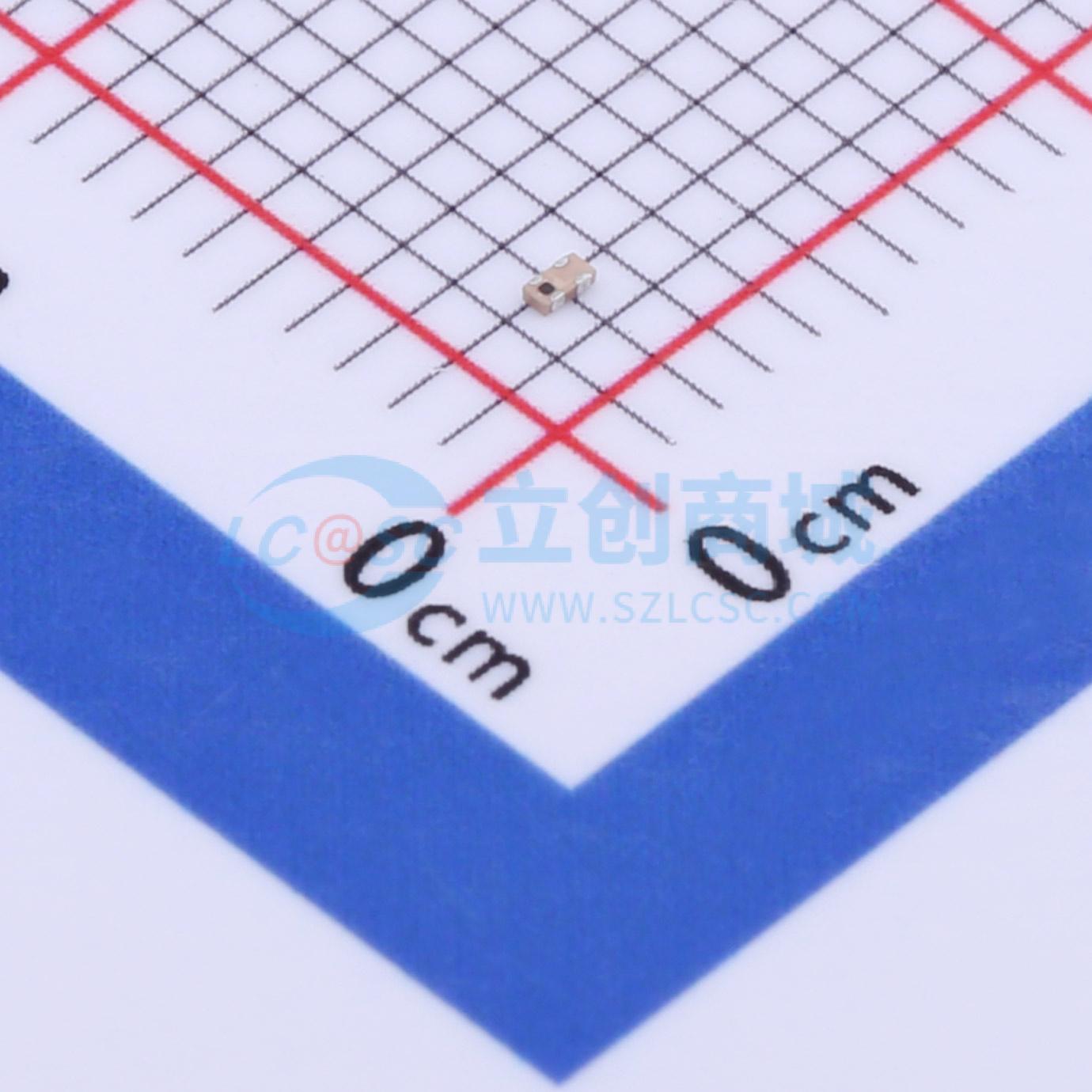 点击查看大图 DPX105950DT-6112A2实物图