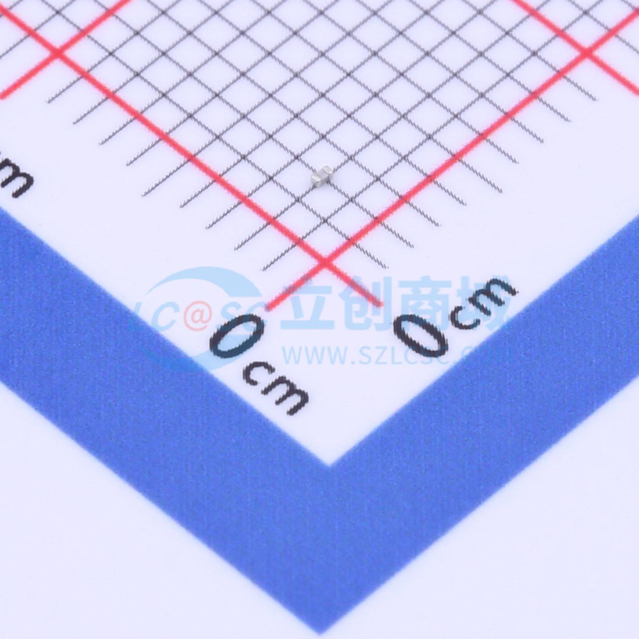 点击查看大图 GJM0335C1E2R4CB01D实物图