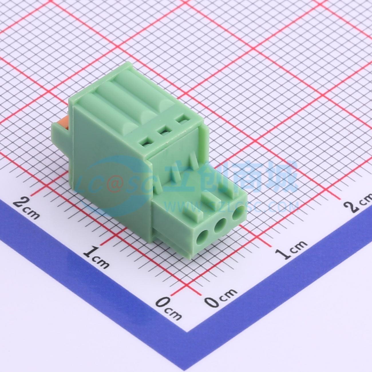 点击查看大图 XY2500F-T-2.5-3P实物图