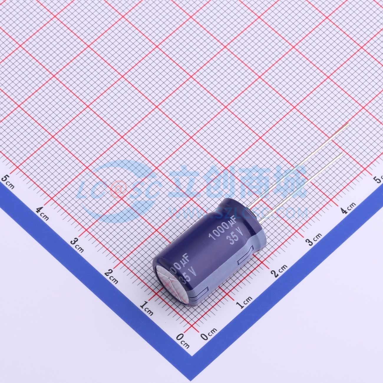ECA1VM102实物图