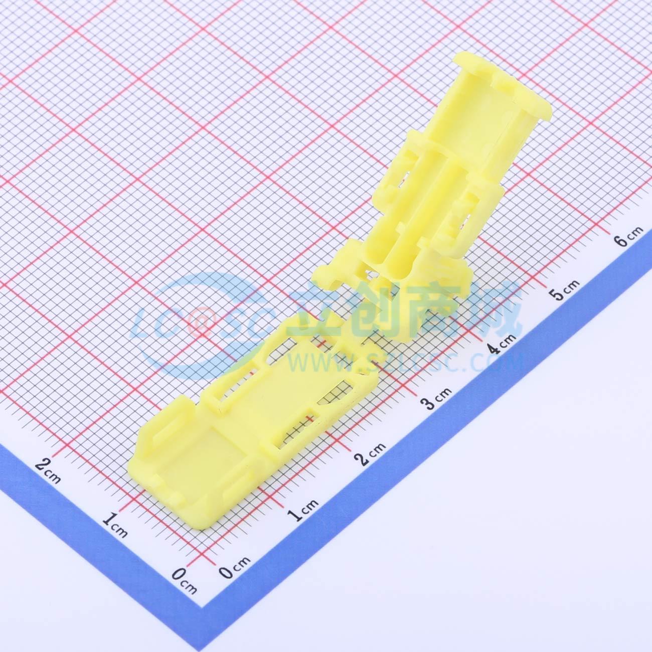 点击查看大图 1376688-1实物图