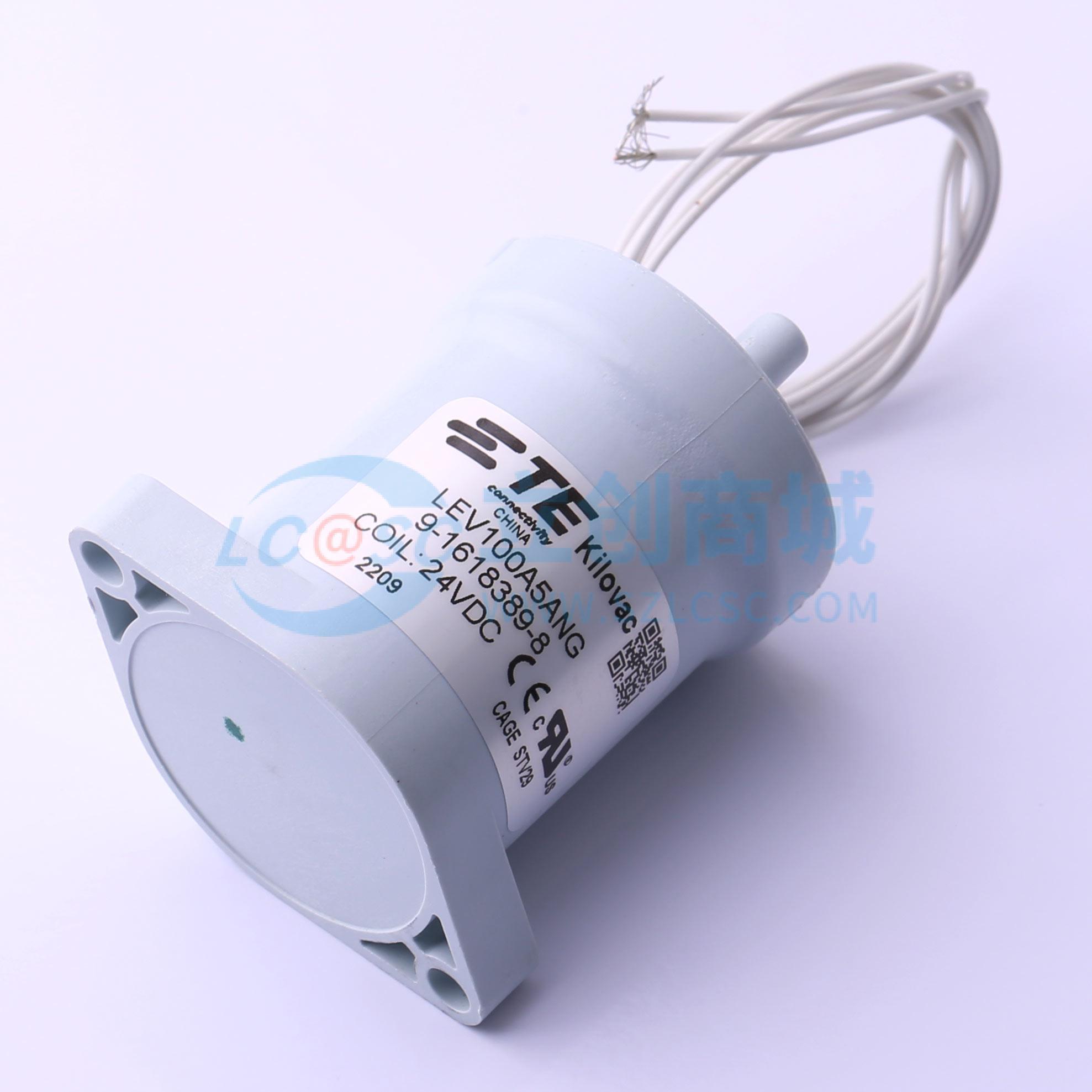 LEV100A5ANG实物图