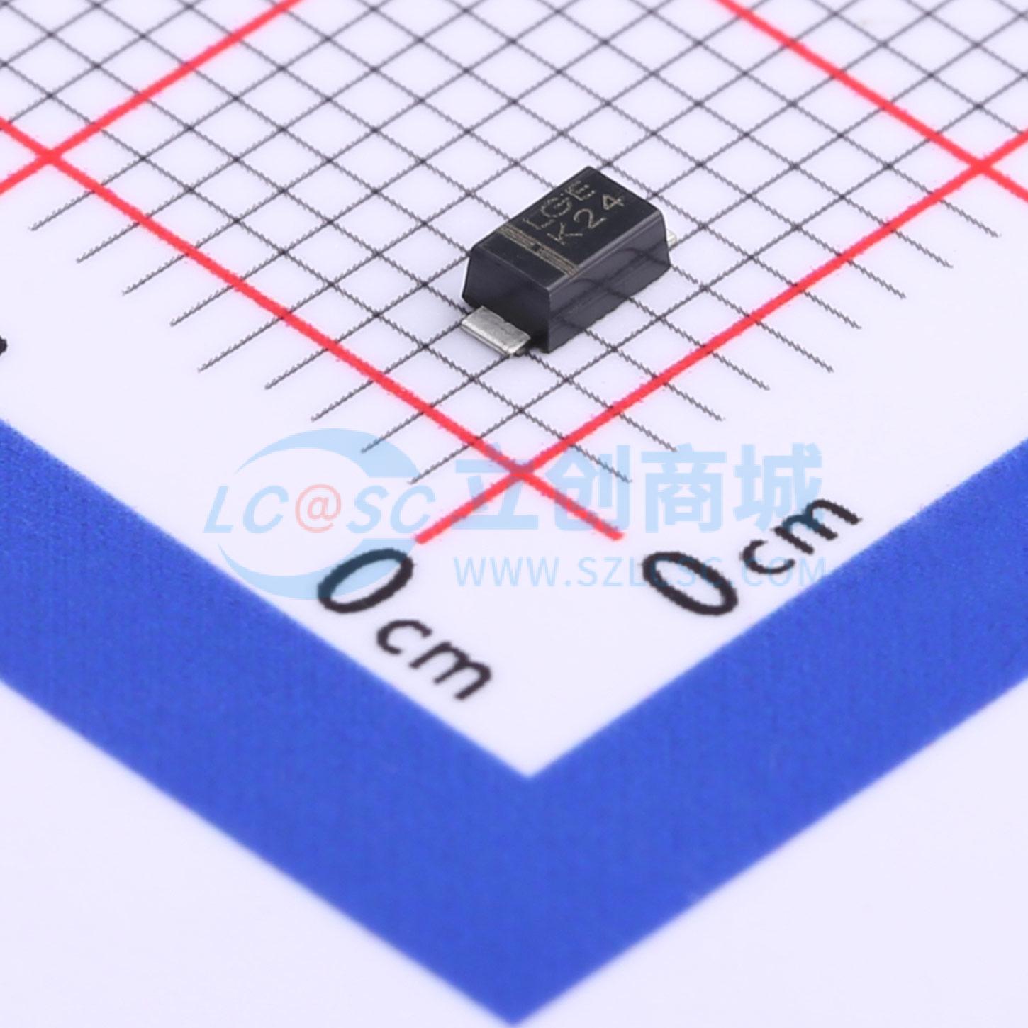 点击查看大图 DSK24实物图