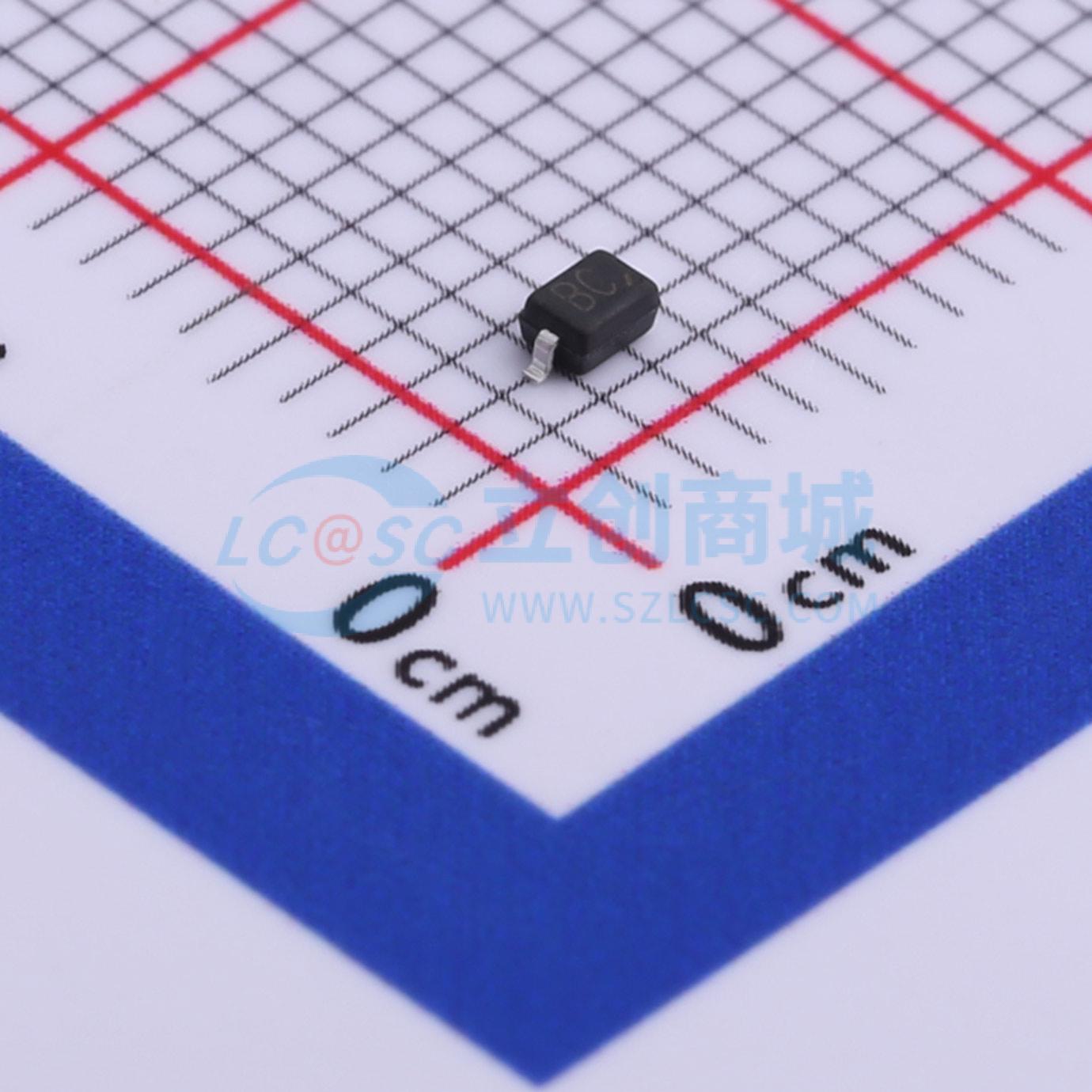 点击查看大图 UDD32C05L01-AT实物图