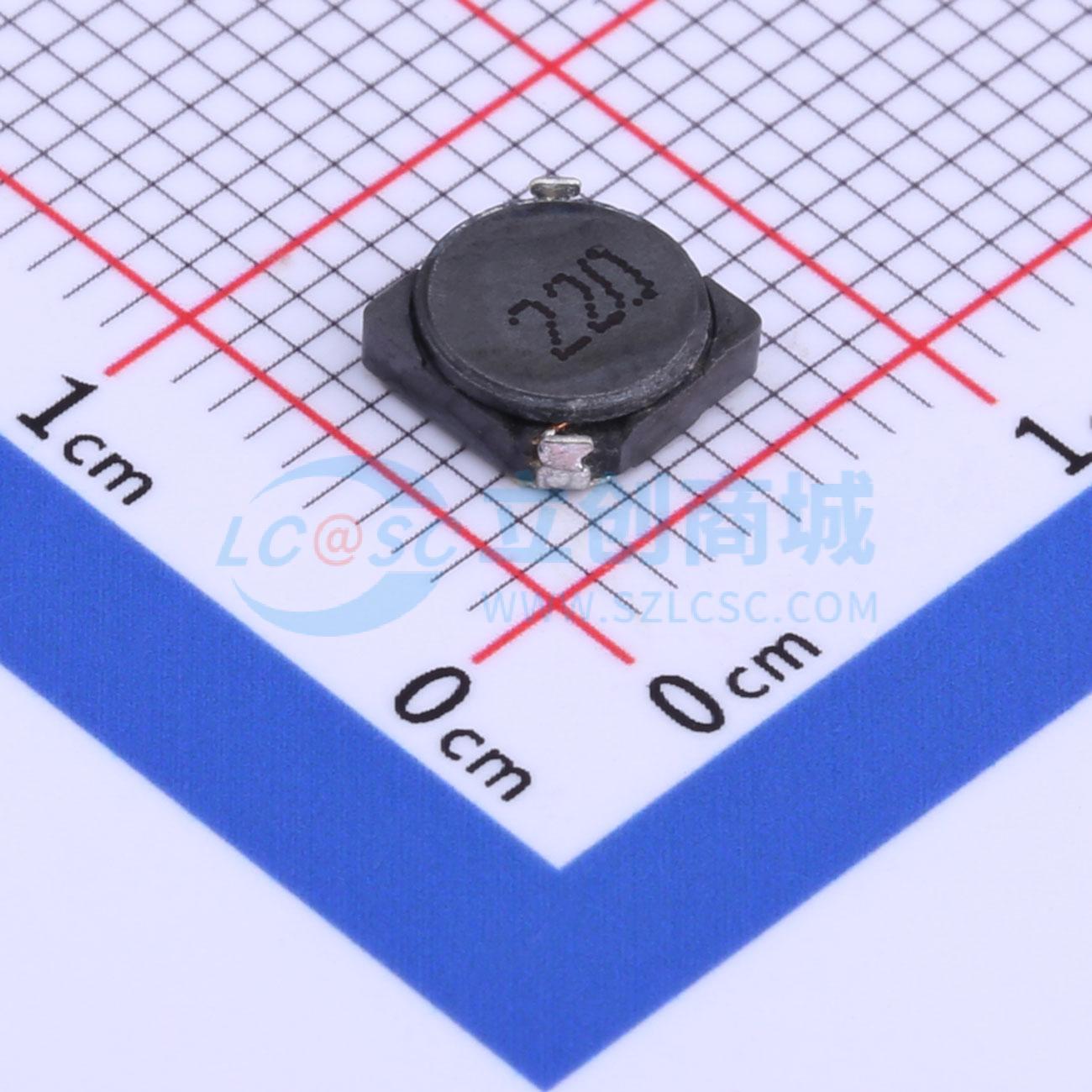 点击查看大图 MSRH5D18-220MT实物图