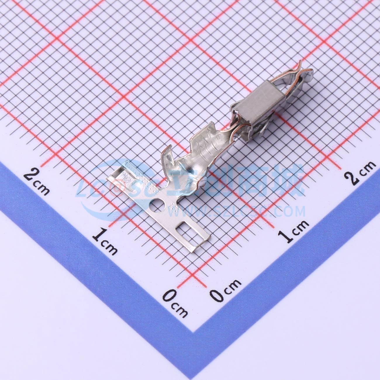 点击查看大图 964273-1实物图