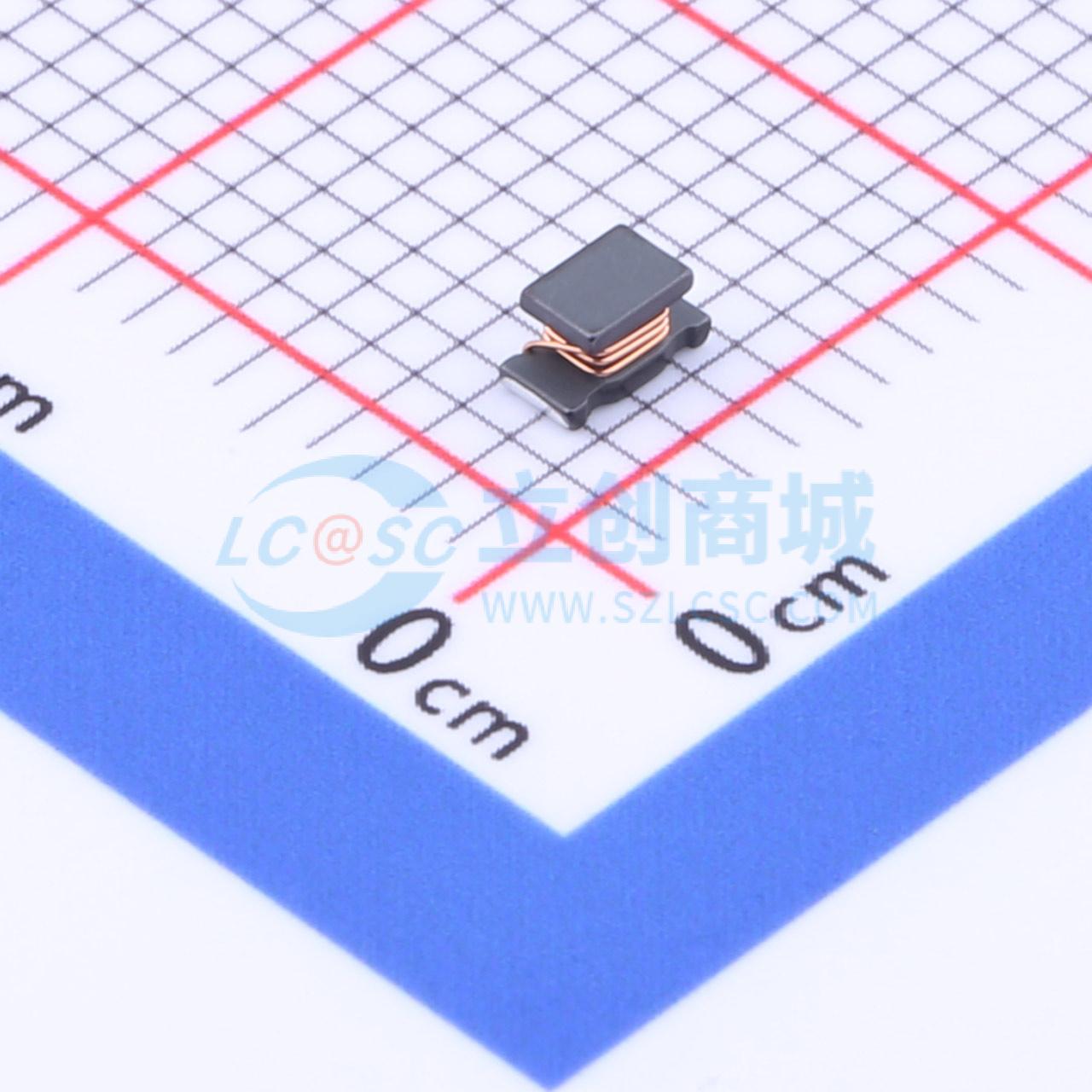 LQH31HN54NK03L实物图