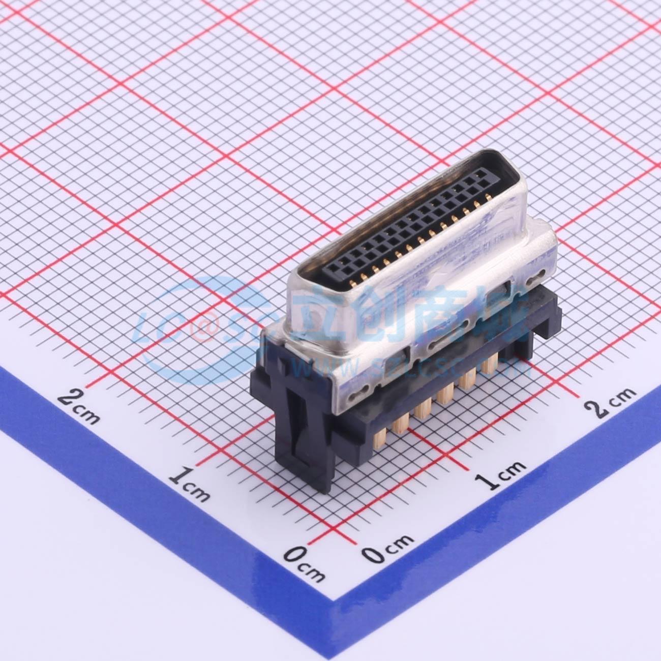 点击查看大图 DH40-27S实物图