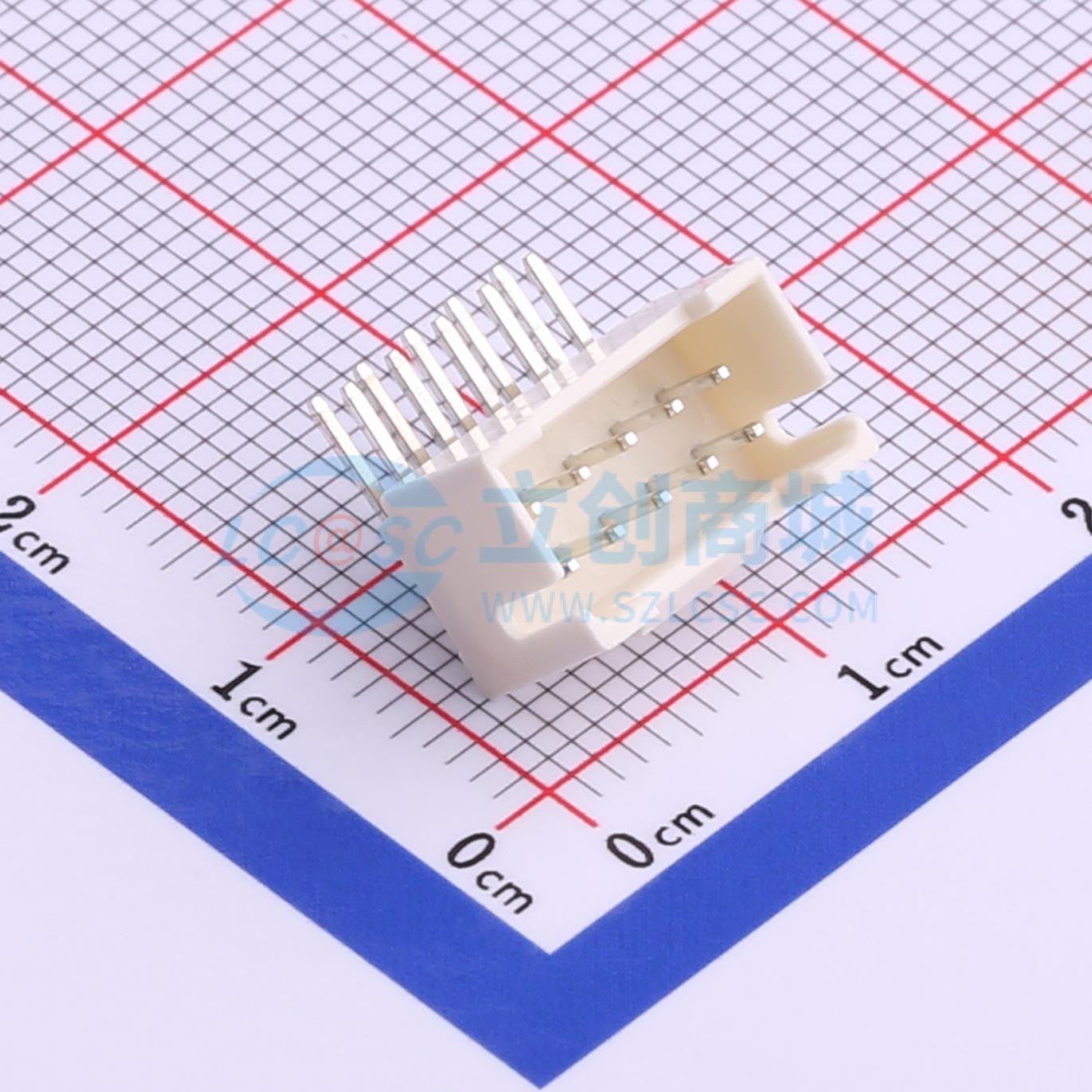 HX20028-10WAP实物图