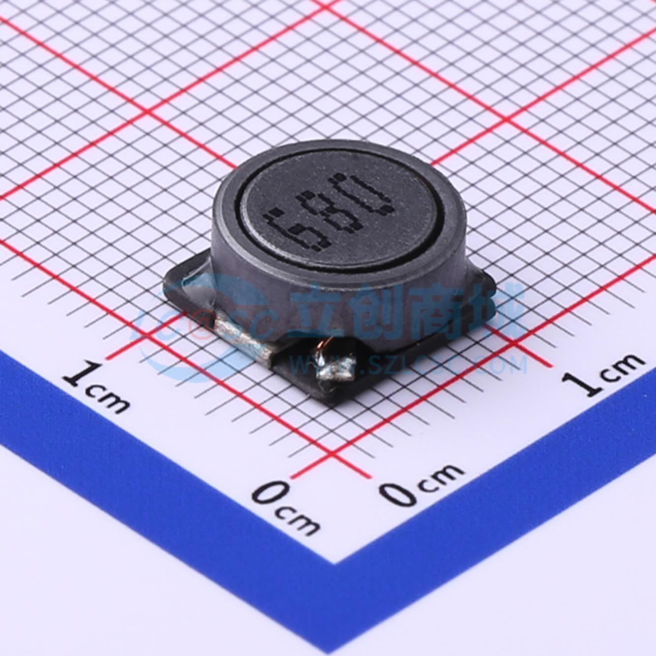 点击查看大图 YSLF1045-680M实物图