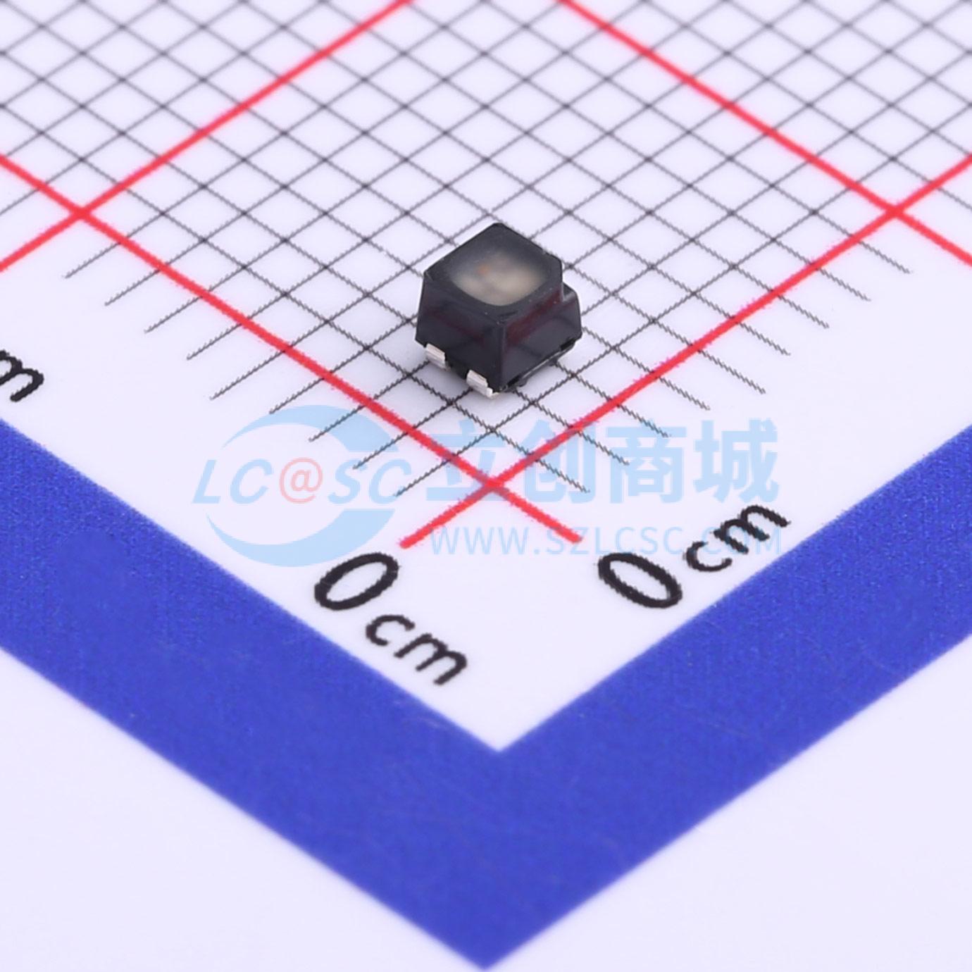FM-B1921RGBA-SH实物图