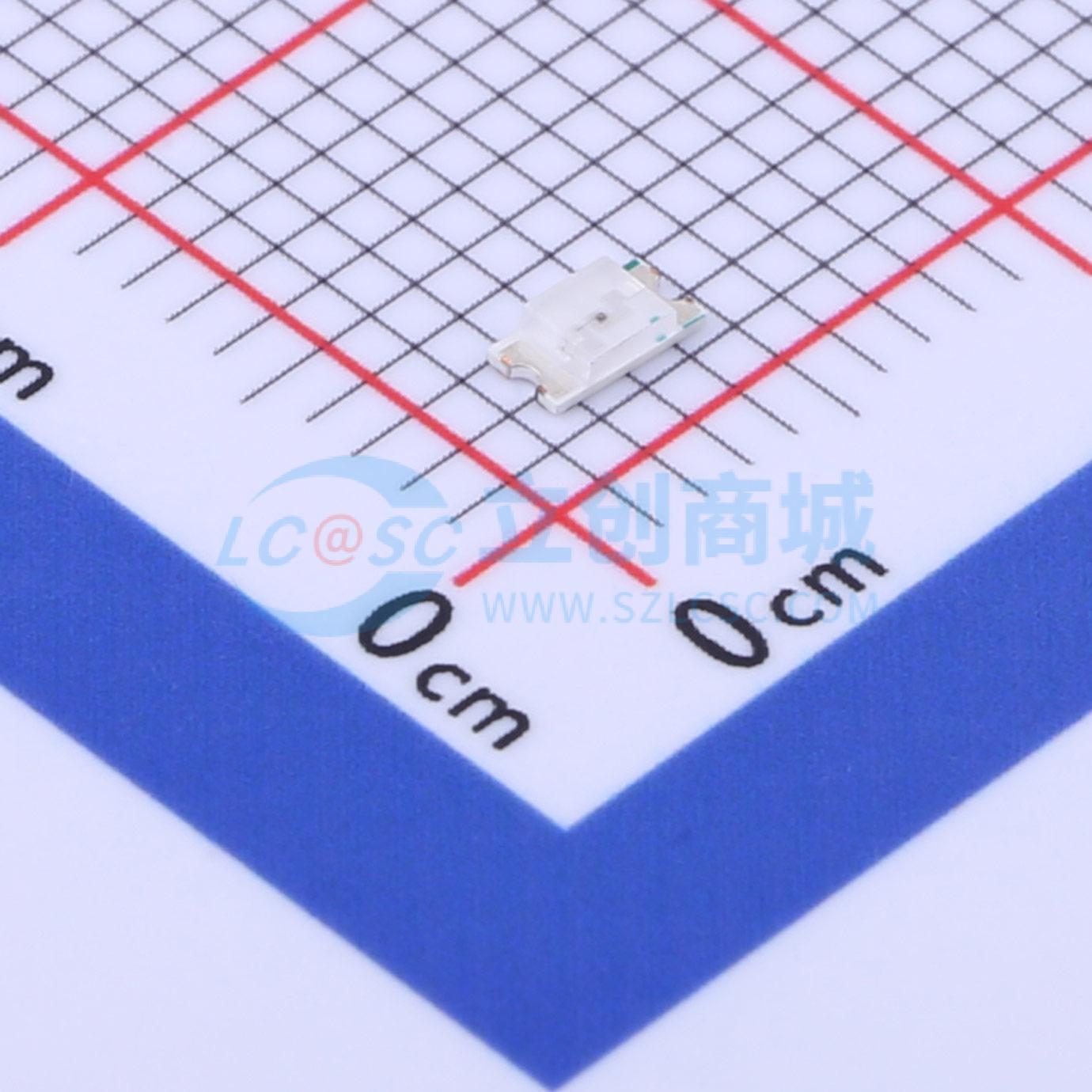 点击查看大图 TJ-S3216CL9T5ALC0A-A5实物图