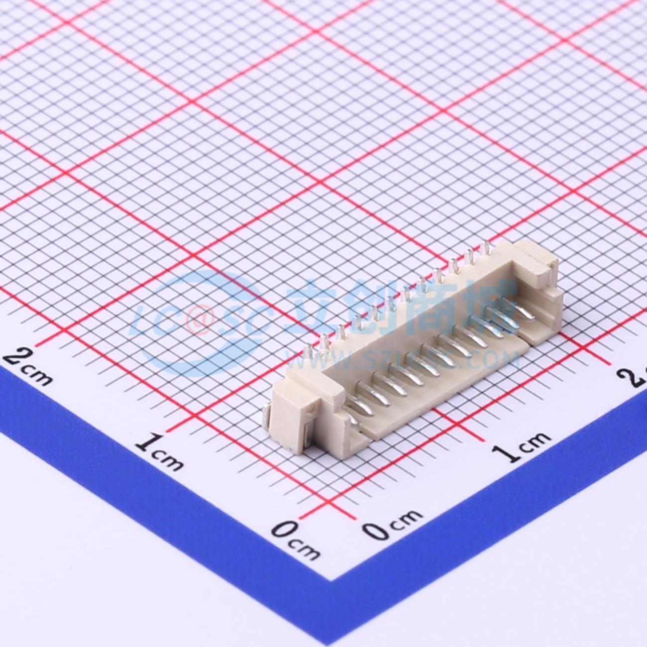 1.25T-12P-LT实物图