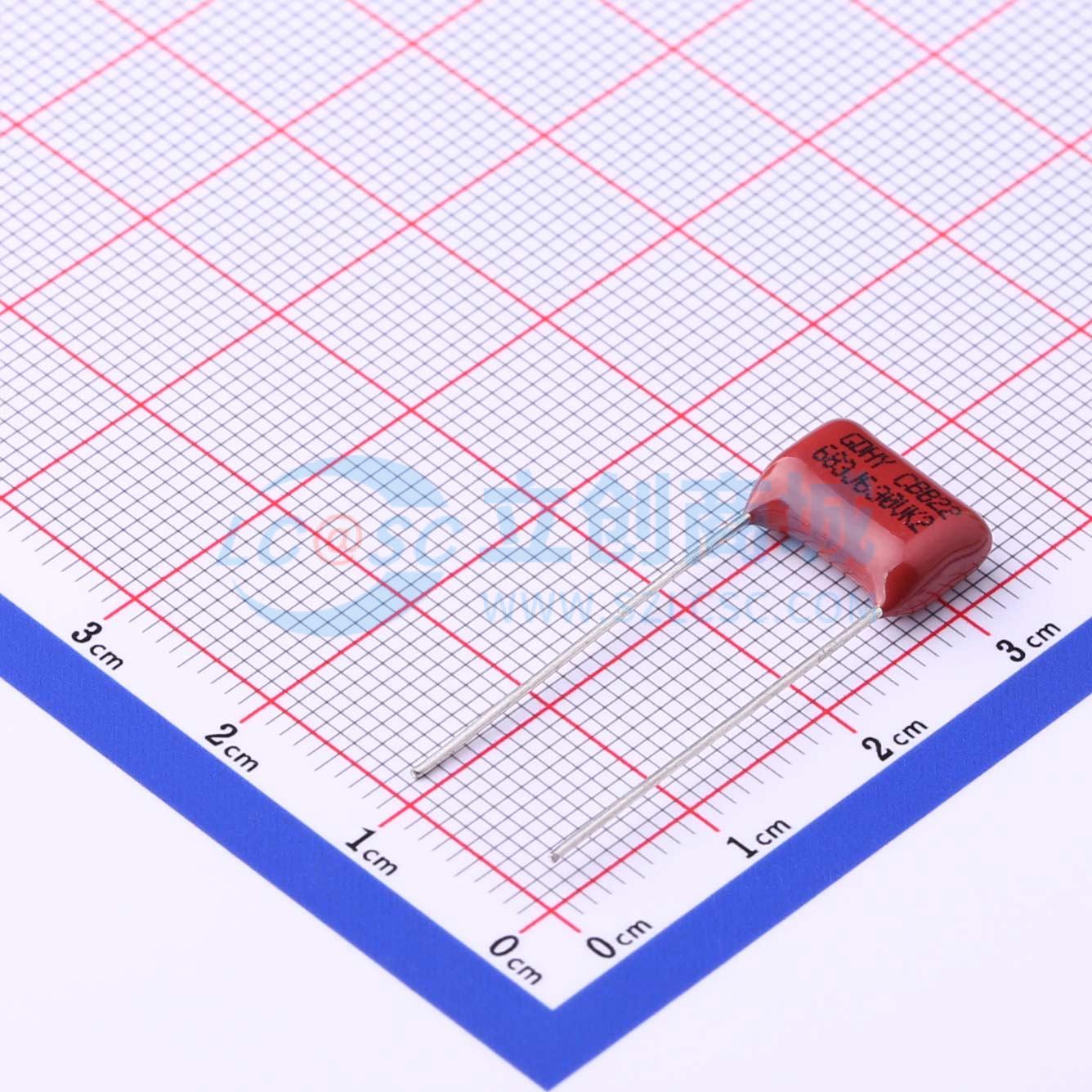 点击查看大图 B6830630-D-10-2Y实物图