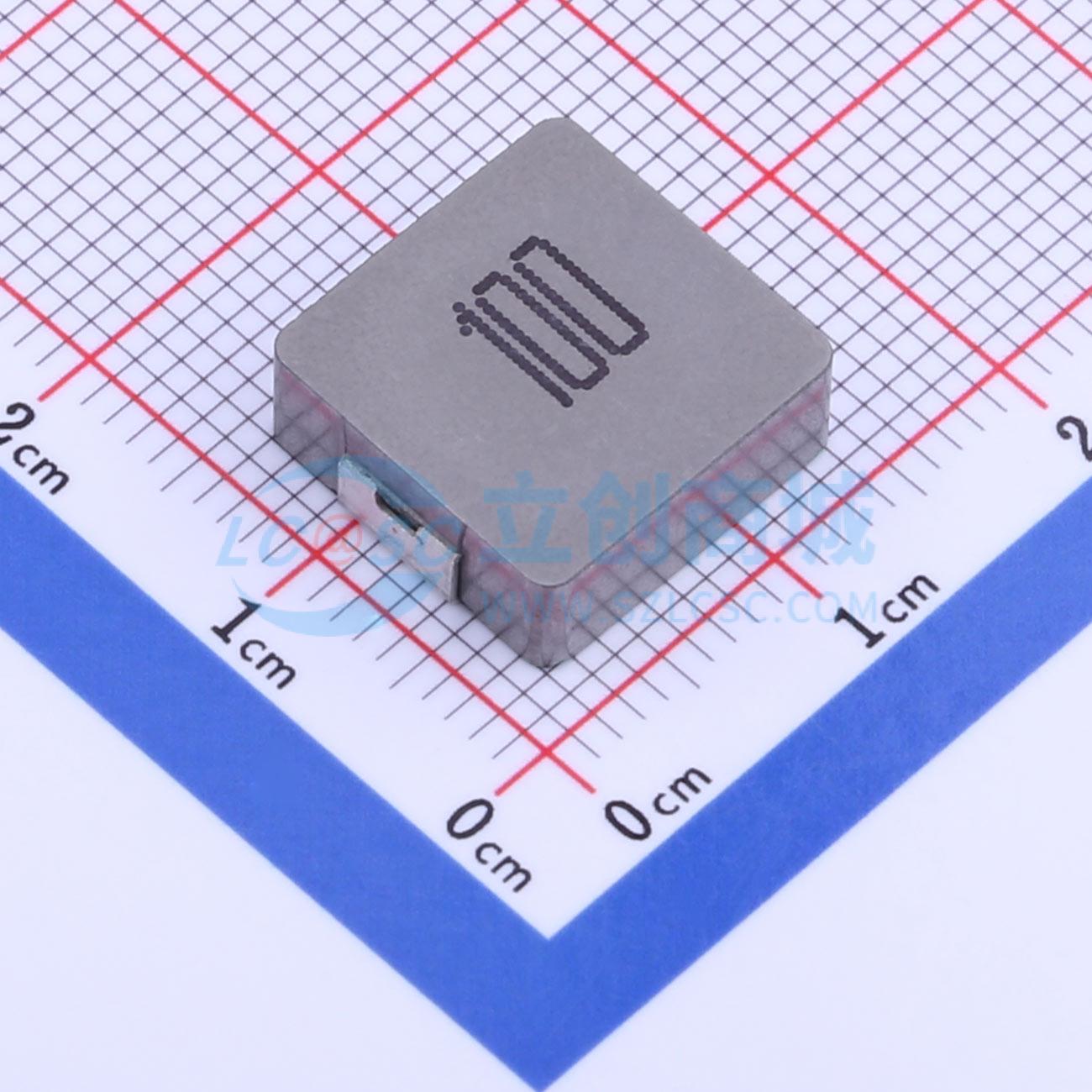 点击查看大图 MDE1250-100M实物图