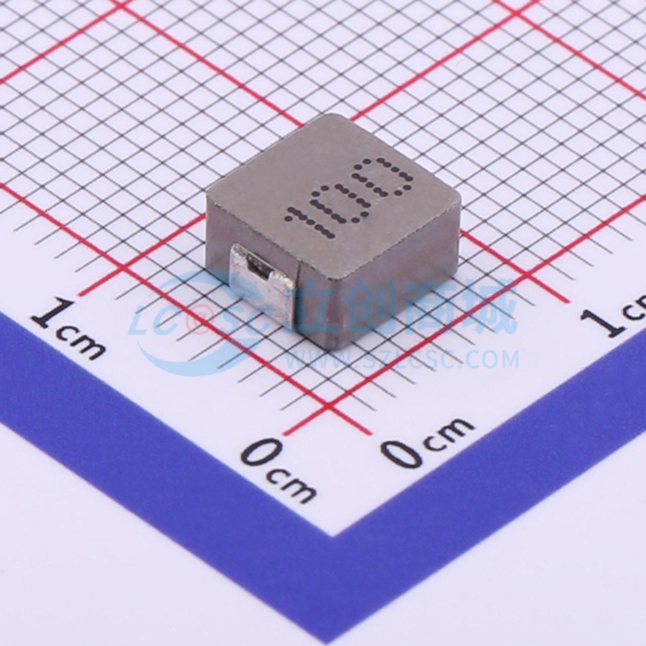 点击查看大图 YSPI0740-100M实物图