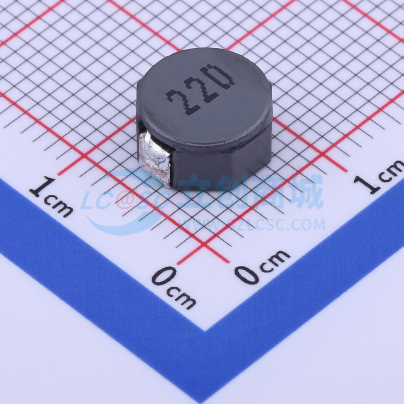 点击查看大图 MSRH8D43-220MT实物图