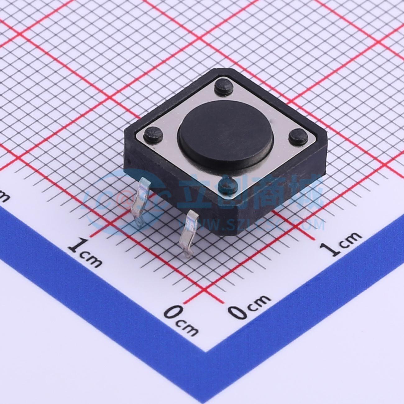 TS-1103-4316实物图