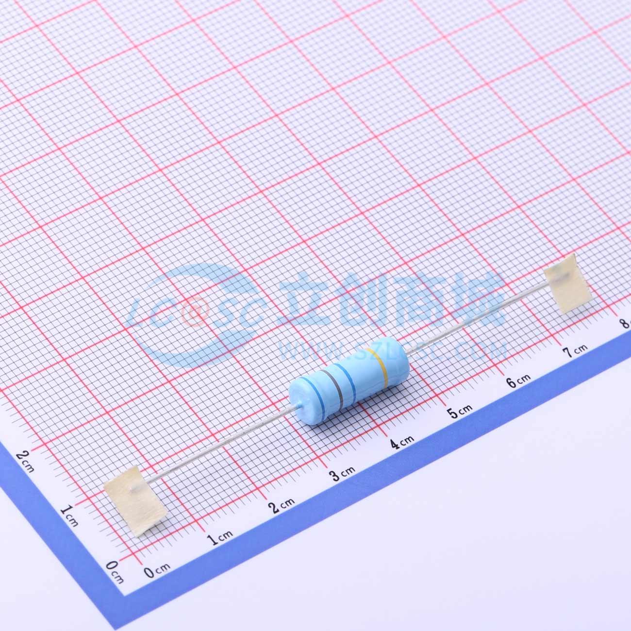 点击查看大图 VR68000006805JAC00实物图