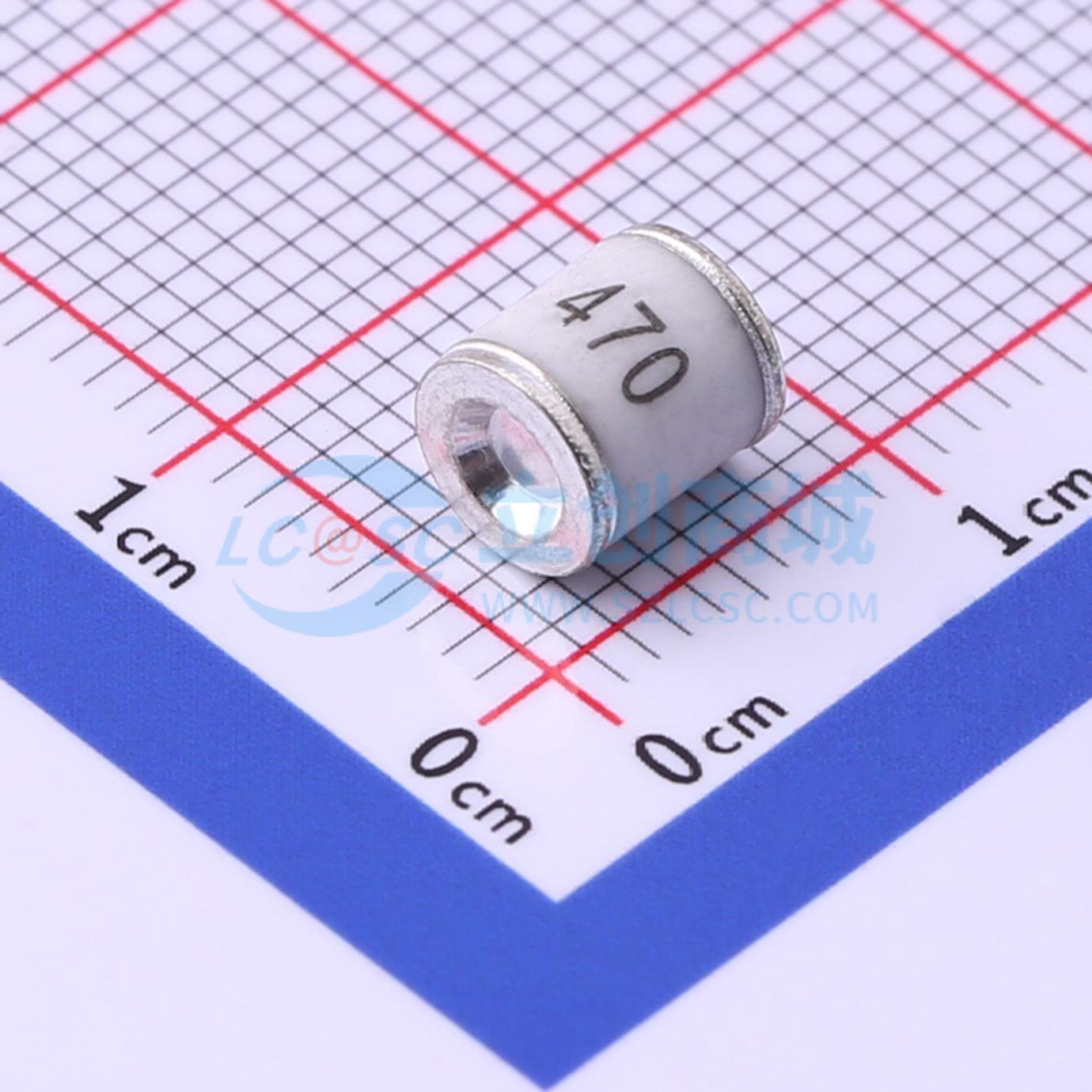 点击查看大图 SX50-470X-SG实物图