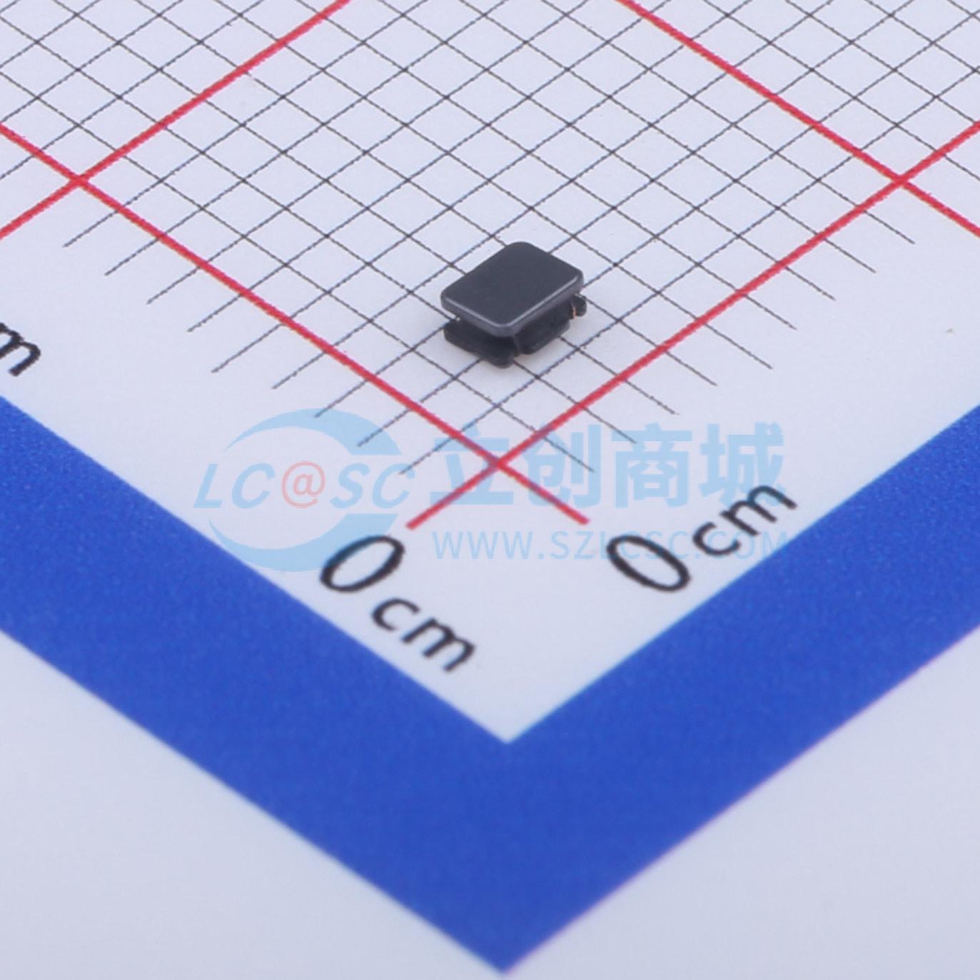 点击查看大图 FNRH201610S-6R8MT实物图