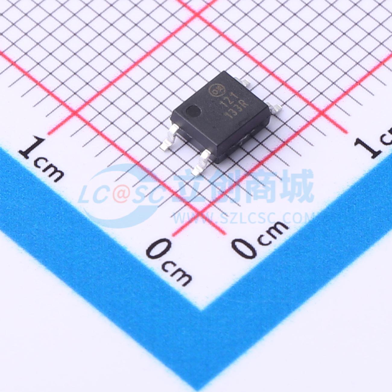 点击查看大图 FODM121实物图